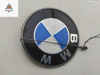 эмблема BMW 3 серия E46 2000, 1.9 л., бензин, МКПП, красный, седан, 51148219237