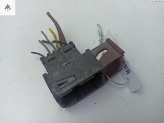 разъем (фишка) проводки Opel Zafira 2 поколение (B) 2005, 1.6 л., бензин, МКПП, чёрный, минивэн, 1-967188-2