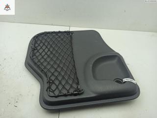 обшивка двери задняя правая Dacia (Renault) Logan 2009, 1.6 л., бензин, МКПП, синий, универсал, 8200435631