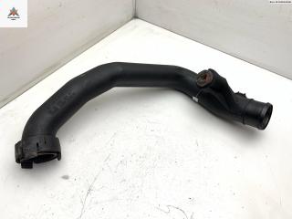 патрубок интеркулера Mercedes-Benz A-Класс W168 1999, 1.7 л., дизель, МКПП, красный, хетчбэк 5 дв., 1685280108