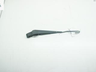 Щеткодержатель (поводок стеклоочистителя) задний Ford Focus 1 поколение [рестайлинг] 2004, 1.8 л., дизель, МКПП, серый, универсал, XS41N17406AA