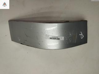 Ус под фонарь (накладка) правый SEAT Alhambra 1 поколение [рестайлинг] 2007, 2.0 л., дизель, МКПП, серый, минивэн, 7M3807872A