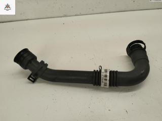 патрубок (трубопровод, шланг) Skoda Fabia 1 поколение (6Y) [рестайлинг] 2006, 1.4 л., дизель, МКПП, красный, универсал, 045103493