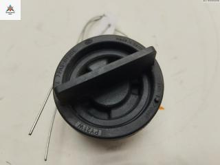 Патрон лампы указателя поворота Ford C-Max 1 поколение 2003, 1.8 л., бензин, МКПП, чёрный, минивэн