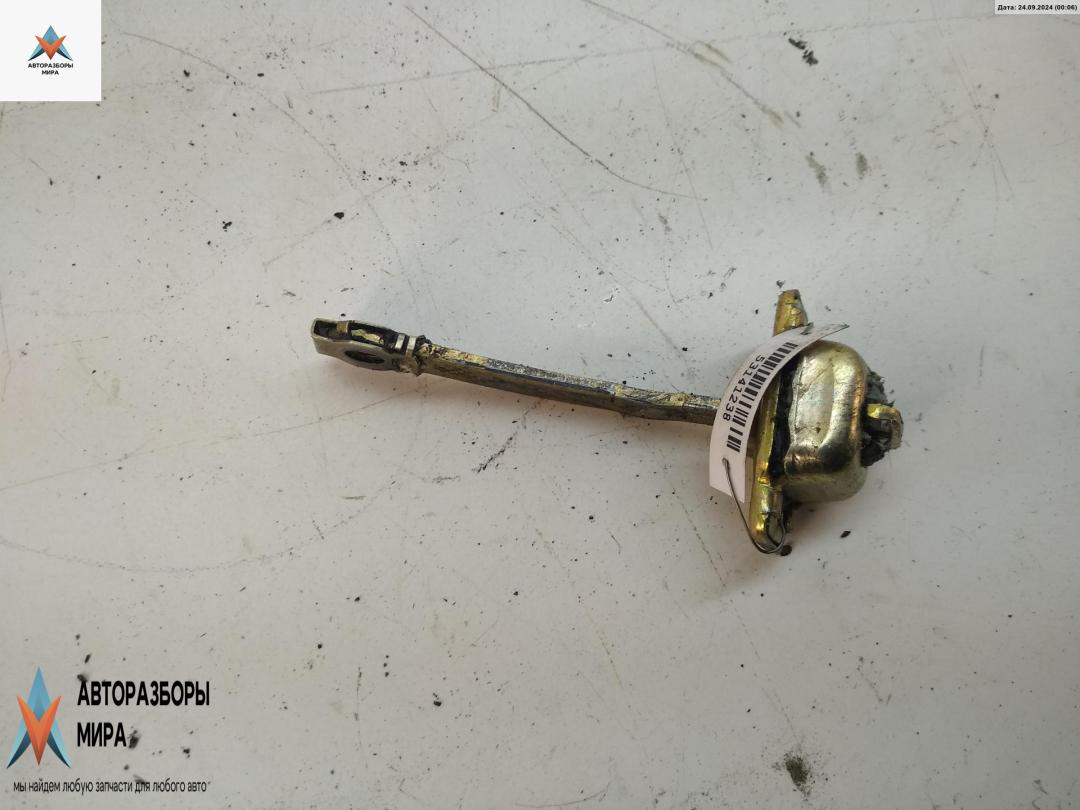 ограничитель открывания двери Volkswagen Golf 3 поколение 1996, хетчбэк 5 дв., 1H0837249 - фото №1