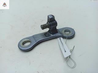 петля двери Opel Vectra C [рестайлинг] 2008, серый, универсал, 09229751