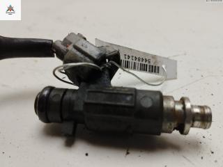 форсунка Subaru Legacy 3 поколение 2002, 2.0 л., бензин, АКПП, серый, универсал, 0013317