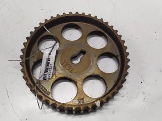 шкив распредвала Opel Astra G 2000, 1.6 л., бензин, АКПП, чёрный, хетчбэк 3 дв., 9058768