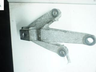 кронштейн КПП Ford C-Max 1 поколение 2005, 1.6 л., i, бензин, МКПП, серый, минивэн, 3M517M125DF