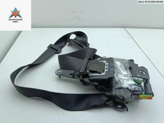 ремень безопасности Mercedes-Benz E-Класс W212/S212/C207/A207 [рестайлинг] 2014, 2.2 л., дизель, АКПП, бежевый, универсал, 03030167274.621933200E