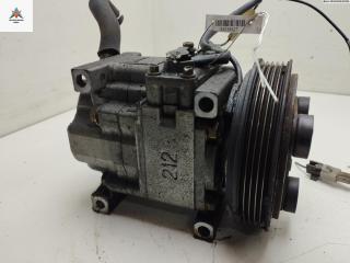 компрессор кондиционера Mazda Xedos 9 1 поколение [2-й рестайлинг] 2000, 2.0 л., бензин, H12A0AM4NU