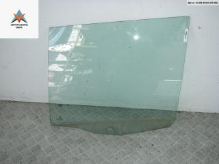 стекло двери задней левой BMW 5 серия E39 [рестайлинг] 2002, 2.5 л., бензин, МКПП, чёрный, универсал