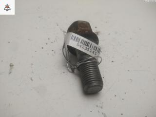 Болт крепления Hyundai Coupe 2002-2007 2004, 2.0 л., бензин, МКПП, чёрный, купе