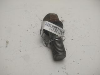 Болт крепления Hyundai Coupe 2002-2007 2004, 2.0 л., бензин, МКПП, чёрный, купе
