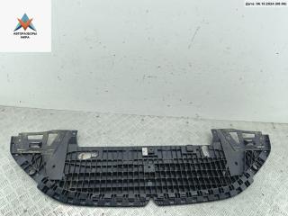 защита бампера (кенгурятник) Peugeot 208 2012-2014 1995, 9831407380