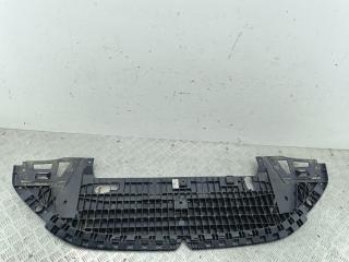 защита бампера (кенгурятник) Peugeot 208 2012-2014 1995, 9831407380
