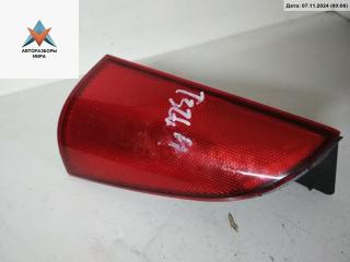 катафот Mercedes-Benz Vito-2 / Viano W639 2003, 2.2 л., дизель, МКПП, белый, микроавтобус