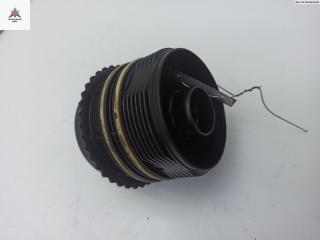 крышка масляного стакана Opel Astra H/Family [рестайлинг] 2005, 1.9 л., дизель, МКПП, серый, универсал, 6740217199