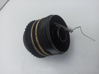 крышка масляного стакана Opel Astra H 2005, 1.9 л., дизель, МКПП, серый, универсал, 6740217199