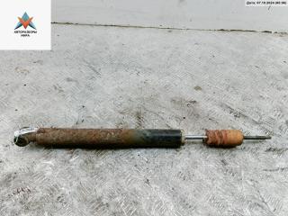 амортизатор передний левый Mercedes-Benz C-Класс W202/S202 1996, 1.8 л., бензин, МКПП, зелёный, седан