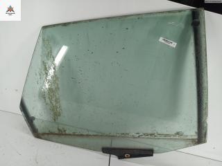 стекло двери задней правой Audi 80 8C/B4 1991, 2.0 л., бензин, МКПП, зелёный, седан