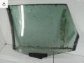 стекло двери задней правой Audi 80 8C/B4 1991, 2.0 л., бензин, МКПП, зелёный, седан - фото №2