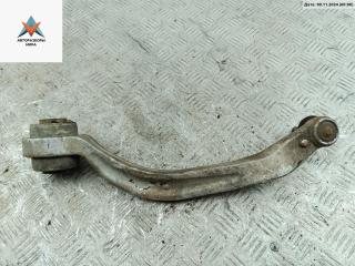 рычаг передний правый Audi A6 4B/C5 [рестайлинг] 2001, 2.5 л., дизель, АКПП, синий, универсал, 8E0407694Q