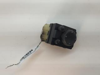 джойстик регулировки зеркал Volkswagen Golf 3 поколение 1994, 1.8 л., бензин, МКПП, синий, хетчбэк 5 дв.