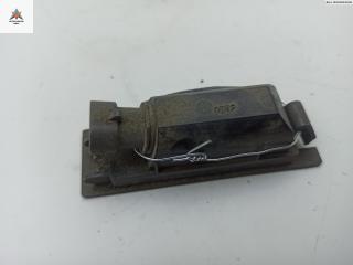 подсветка номера Opel Corsa D 2009, 1.0 л., бензин, МКПП, серый, хетчбэк 3 дв., 13251936