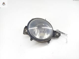 фара противотуманная левая BMW 1 серия E81/E82/E87/E88 2005, 2.0 л., дизель, МКПП, чёрный, хетчбэк 5 дв., 6924655