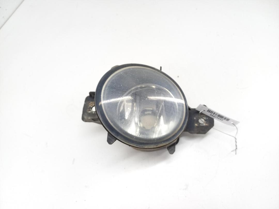 фара противотуманная левая BMW 1 E81/E87 2005, 2.0 л., дизель, МКПП, чёрный, хетчбэк 5 дв., 6924655