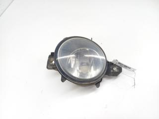 фара противотуманная левая BMW 1 E81/E87 2005, 2.0 л., дизель, МКПП, чёрный, хетчбэк 5 дв., 6924655