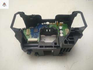 кронштейн (крепление) Land Rover Freelander 2 поколение 2007, 2.2 л., дизель, МКПП, синий, внедорожник 5 дв., 6G9N13N064ZE