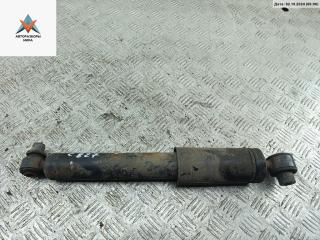 амортизатор задний левый Renault Scenic 1 поколение [рестайлинг] 2001, 1.6 л., бензин, АКПП, чёрный, минивэн, 5518670126