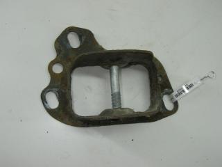 кронштейн (крепление) BMW 3 E46 2001, 2.2 л., бензин, МКПП, чёрный, седан, 3411877