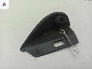 Накладка крыла (уголок зеркала) переднего левого Renault Scenic 1 поколение [рестайлинг] 2001, 1.6 л., бензин, АКПП, чёрный, минивэн, 7700841708