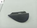 Накладка крыла (уголок зеркала) переднего левого Renault Scenic 1 поколение [рестайлинг] 2001, 1.6 л., бензин, АКПП, чёрный, минивэн, 7700841708 - фото №2