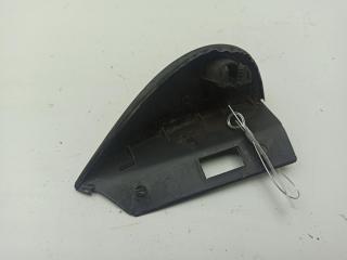 Накладка крыла (уголок зеркала) переднего левого Renault Scenic I 2001, 1.6 л., бензин, АКПП, чёрный, минивэн, 7700841708