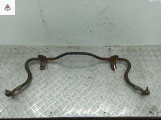 стабилизатор подвески передний Renault Laguna 1 поколение [рестайлинг] 1999, 2.0 л., бензин, АКПП, синий, универсал