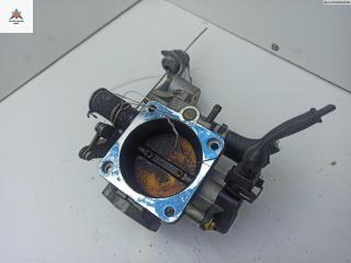 заслонка дроссельная Opel Vectra B [рестайлинг] 1999, 2.0 л., бензин, МКПП, синий, универсал, 90499468