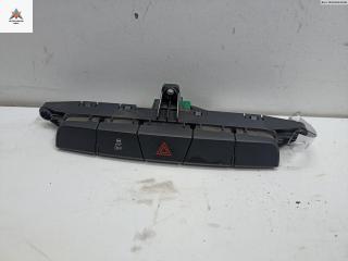 кнопка аварийной сигнализации Opel Insignia 1 поколение (A) [рестайлинг] 2015, 2.0 л., дизель, АКПП, чёрный, хетчбэк 5 дв., 23177698