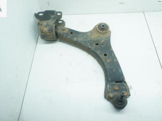 рычаг передний правый Ford Mondeo 4 поколение 2008, 2.0 л., дизель, МКПП, чёрный, хетчбэк 5 дв.