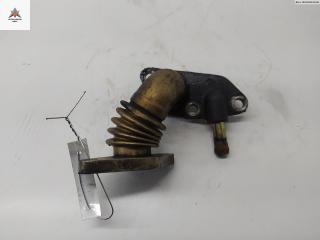 трубка системы рециркуляции EGR Mercedes-Benz M-Class ML W163 2001, 4.0 л., дизель, АКПП, серый, внедорожник 5 дв., A6281400157