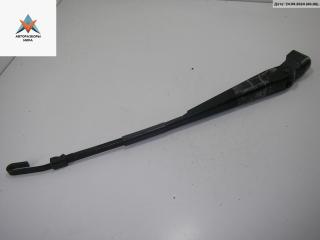 Щеткодержатель (поводок стеклоочистителя) задний BMW 3 серия E46 [рестайлинг] 2002, 1.8 л., бензин, МКПП, чёрный, хетчбэк 3 дв., 61627009883