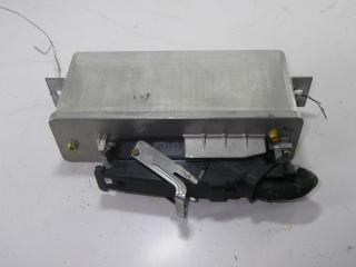 блок ABS BMW 5 E34 1994, 2.5 л., бензин, МКПП, синий, седан, 0265103047, 34521160285
