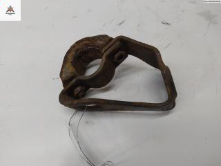 Крепление втулки стабилизатора заднего Mercedes-Benz C-Класс W203/S203/CL203 [рестайлинг] 2005, 3.0 л., дизель, АКПП, чёрный, универсал, A2033200942