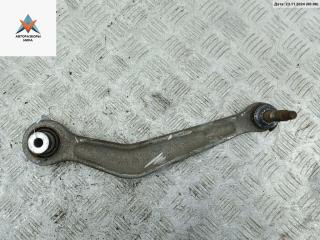 рычаг задний левый BMW 7 серия E65/E66/E67 2002, 4.4 л., бензин, АКПП, чёрный, седан