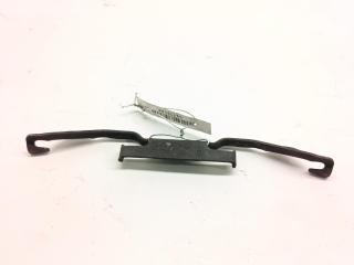 скоба суппорта Ford S-Max 1 поколение 2006, 1.8 л., дизель, МКПП, серый, минивэн