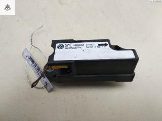 датчик AirBag Volkswagen Passat B5 1999, 1.8 л., бензин, МКПП, серый, универсал, 1J09909606N