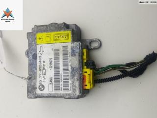 датчик AirBag BMW 7 серия E65/E66/E67 2001, 4.4 л., бензин, АКПП, чёрный, седан, 65776920469